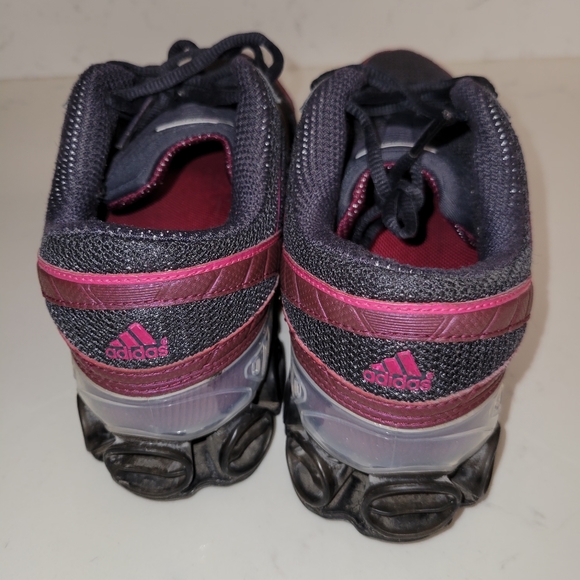 Women adidas bounce - Picture 3 of 7
